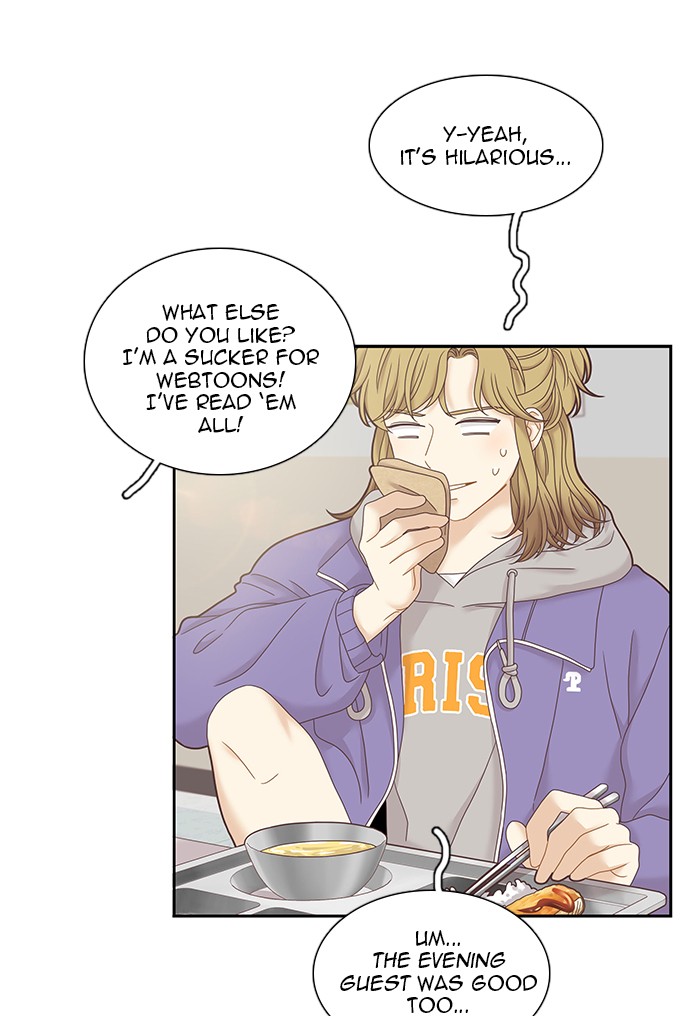 Girl’s World ( World of Girl ) Chapter 241 - page 48