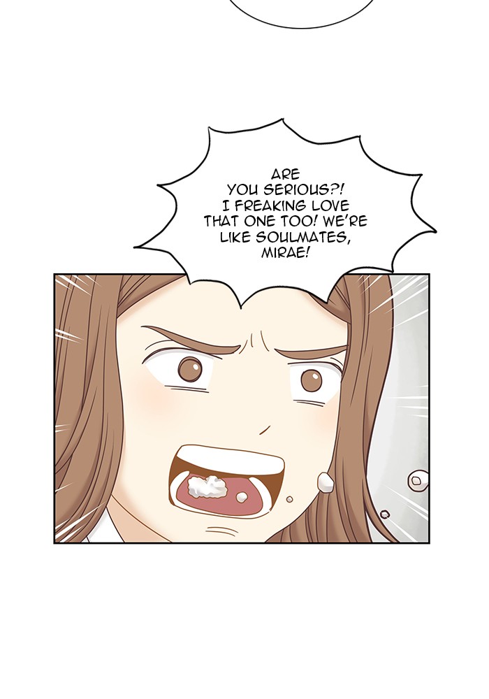 Girl’s World ( World of Girl ) Chapter 241 - page 49