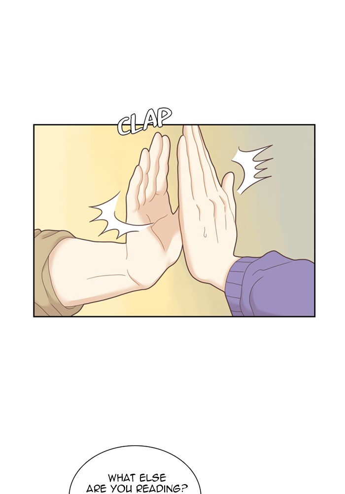 Girl’s World ( World of Girl ) Chapter 241 - page 51