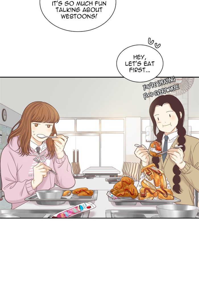 Girl’s World ( World of Girl ) Chapter 241 - page 52