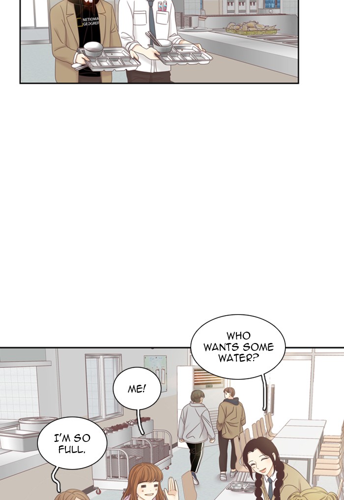 Girl’s World ( World of Girl ) Chapter 241 - page 54
