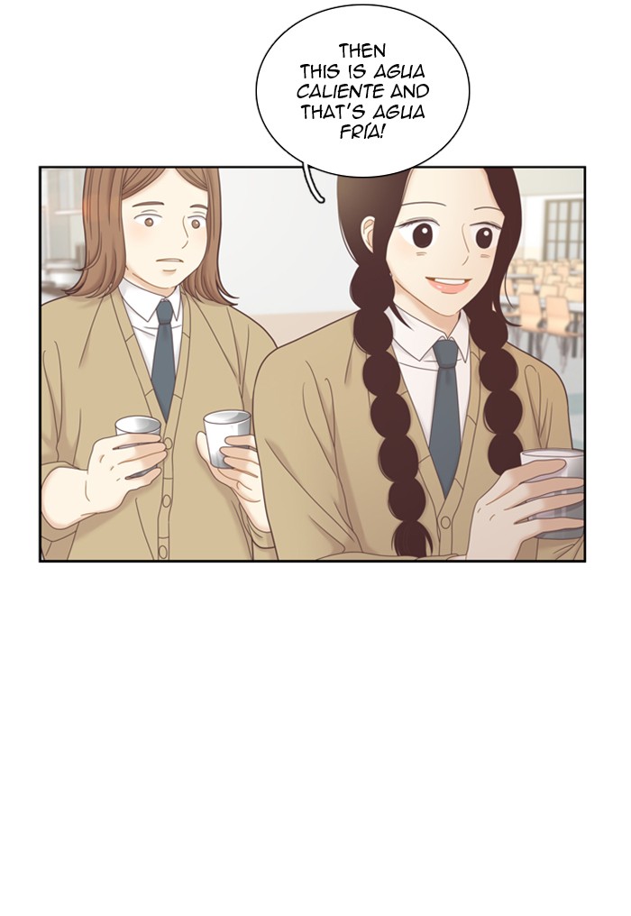 Girl’s World ( World of Girl ) Chapter 241 - page 58