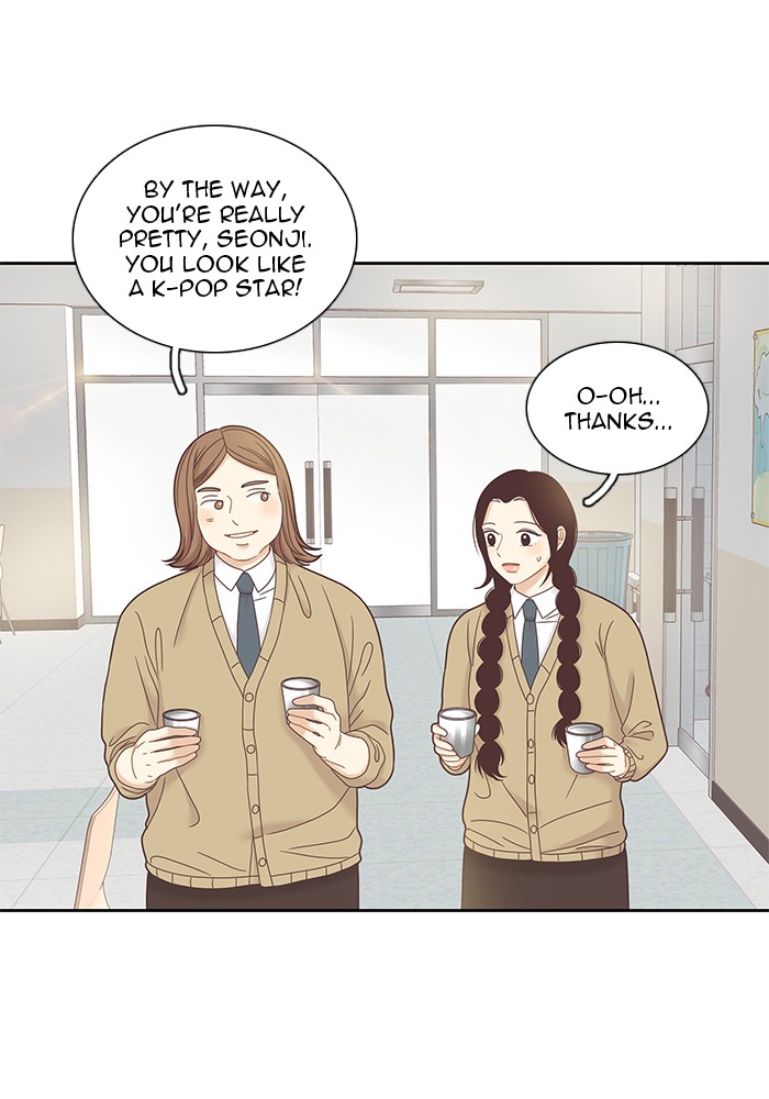 Girl’s World ( World of Girl ) Chapter 241 - page 62