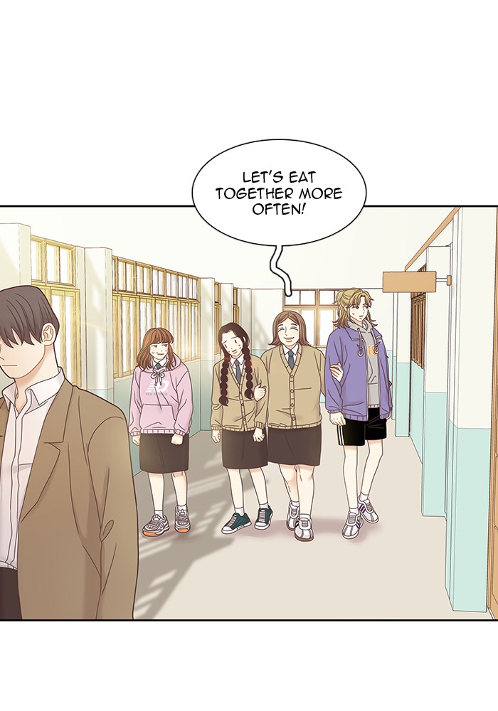 Girl’s World ( World of Girl ) Chapter 241 - page 70