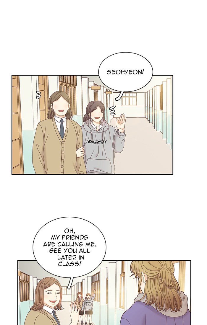 Girl’s World ( World of Girl ) Chapter 241 - page 71