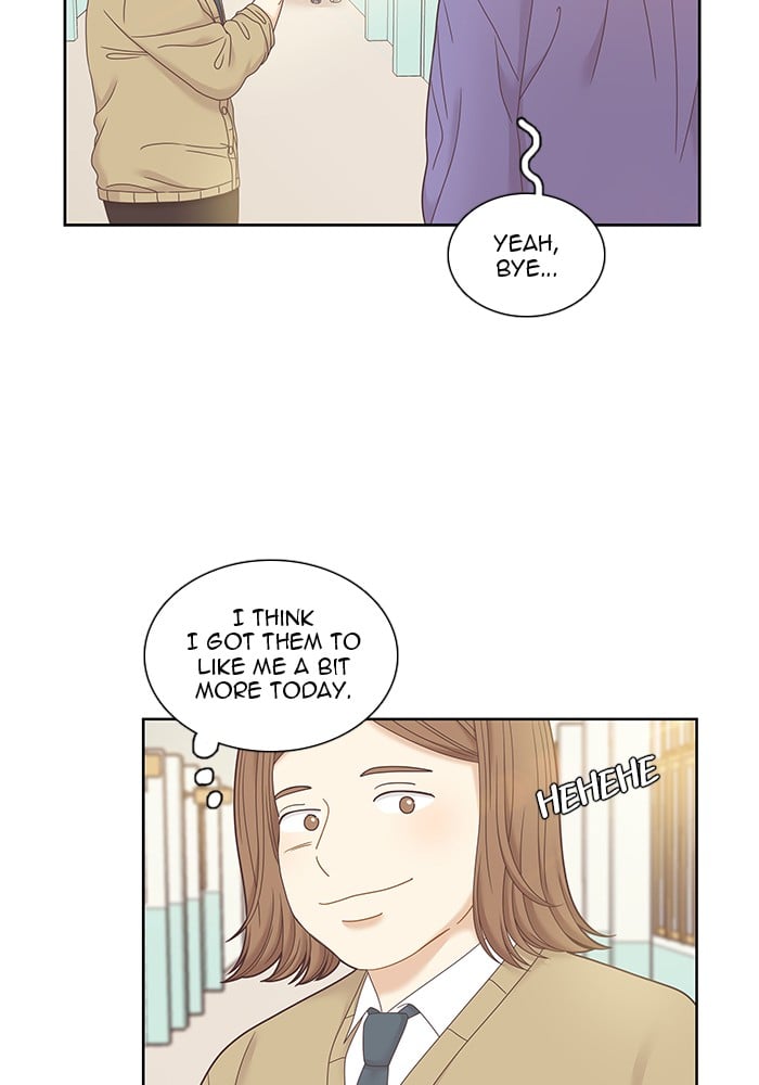 Girl’s World ( World of Girl ) Chapter 241 - page 72