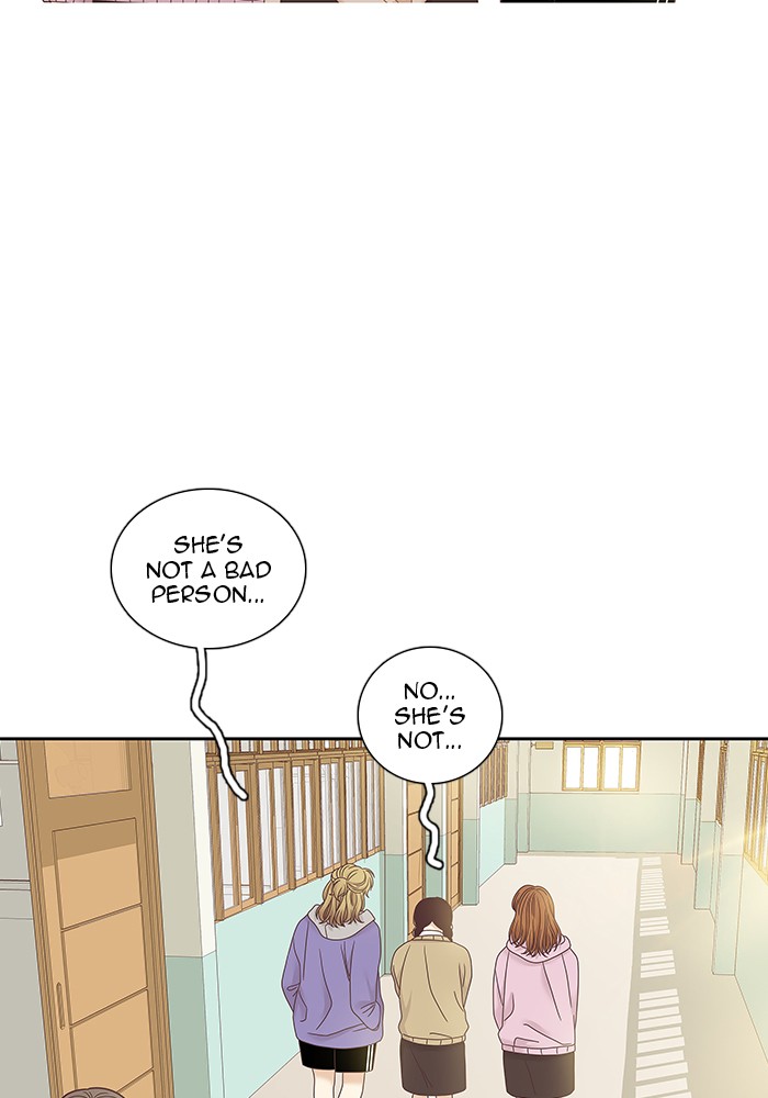 Girl’s World ( World of Girl ) Chapter 241 - page 74