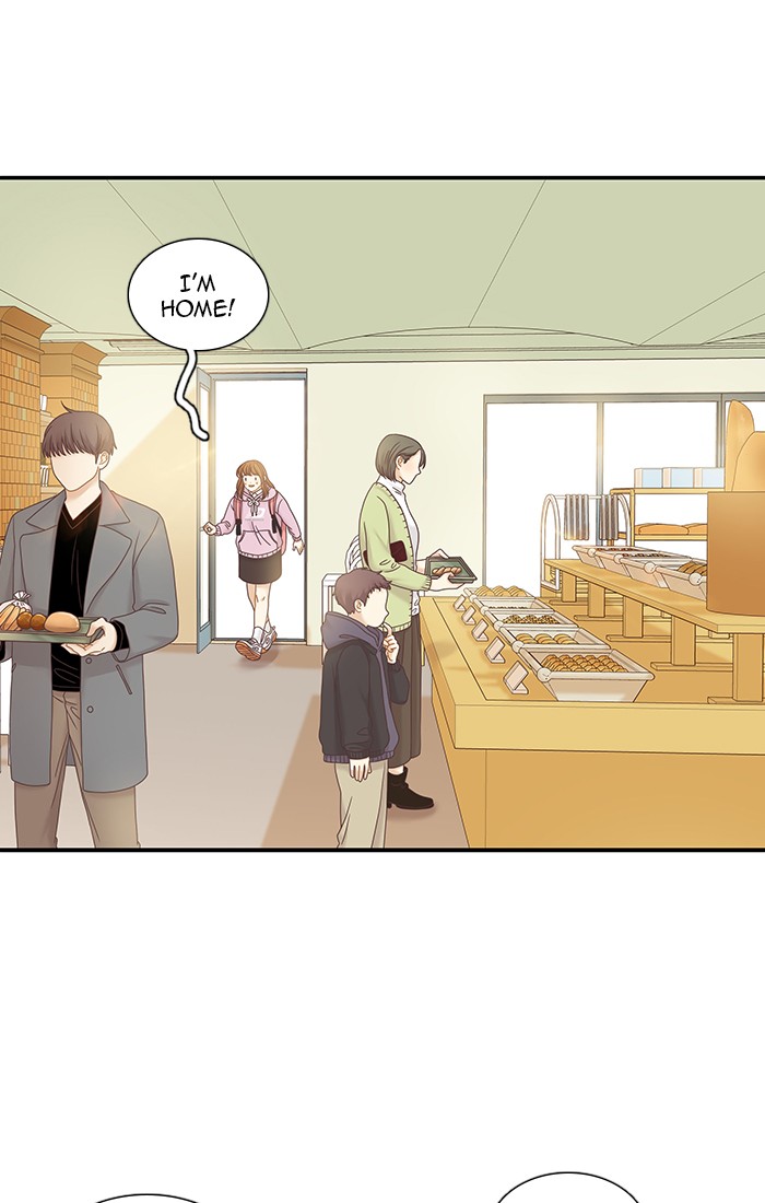Girl’s World ( World of Girl ) Chapter 241 - page 77