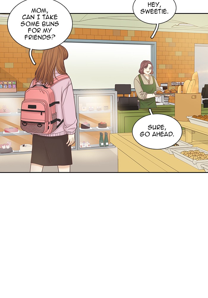 Girl’s World ( World of Girl ) Chapter 241 - page 78