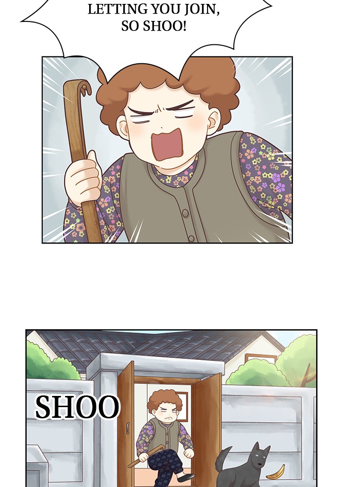 Girl’s World ( World of Girl ) Chapter 241 - page 8