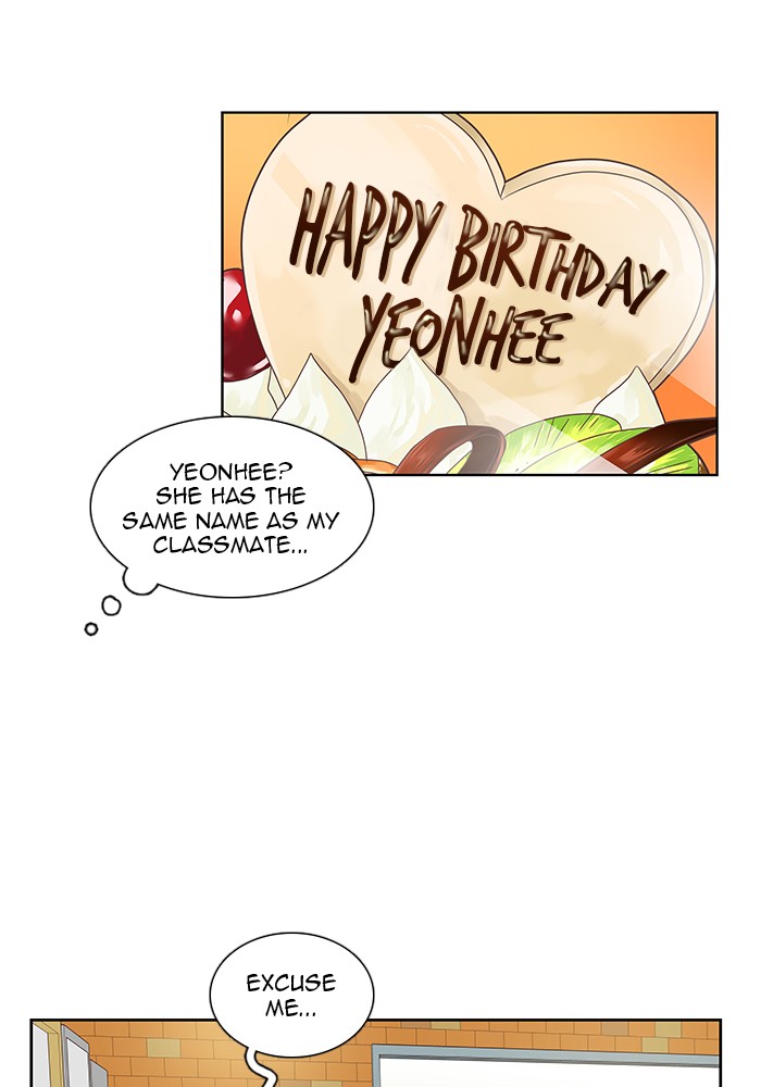 Girl’s World ( World of Girl ) Chapter 241 - page 82