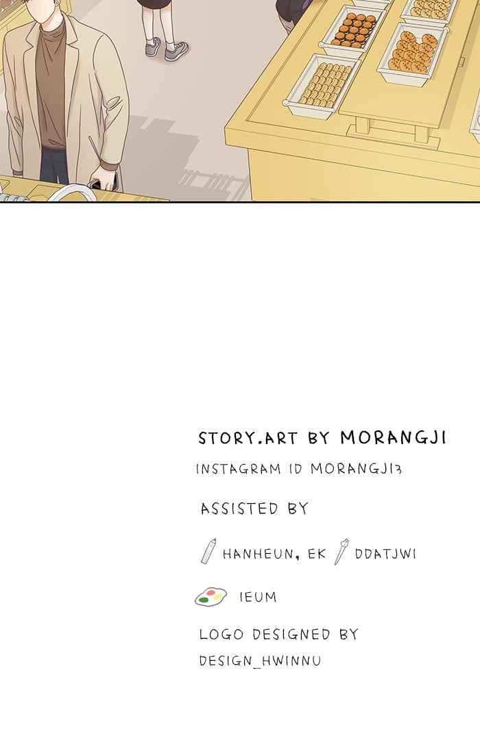 Girl’s World ( World of Girl ) Chapter 241 - page 85