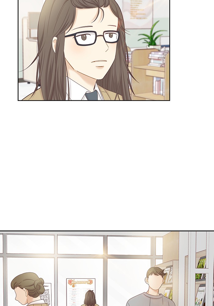 Girl’s World ( World of Girl ) Chapter 240 - page 20