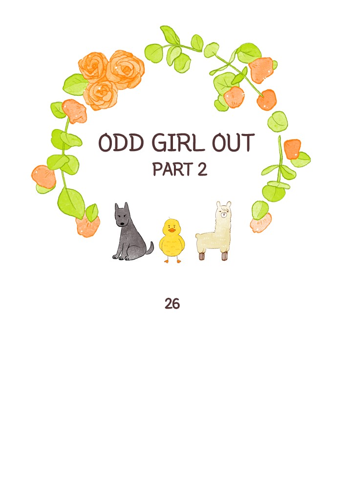 Girl’s World ( World of Girl ) Chapter 240 - page 22