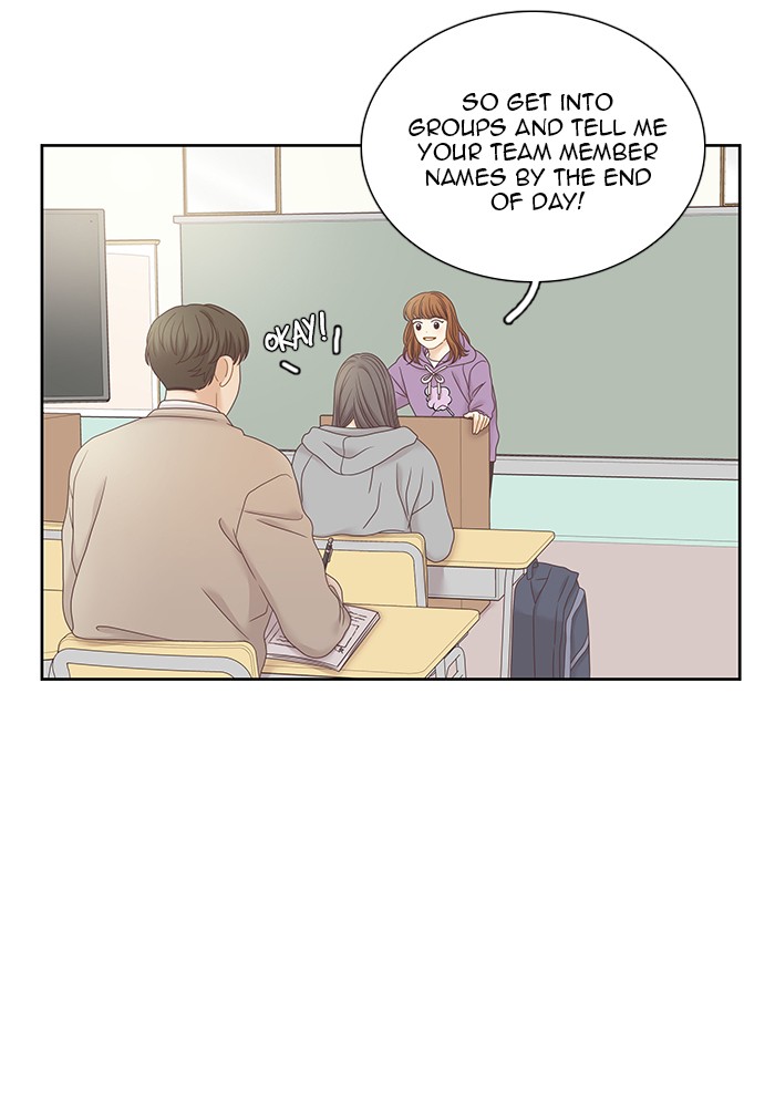 Girl’s World ( World of Girl ) Chapter 240 - page 24