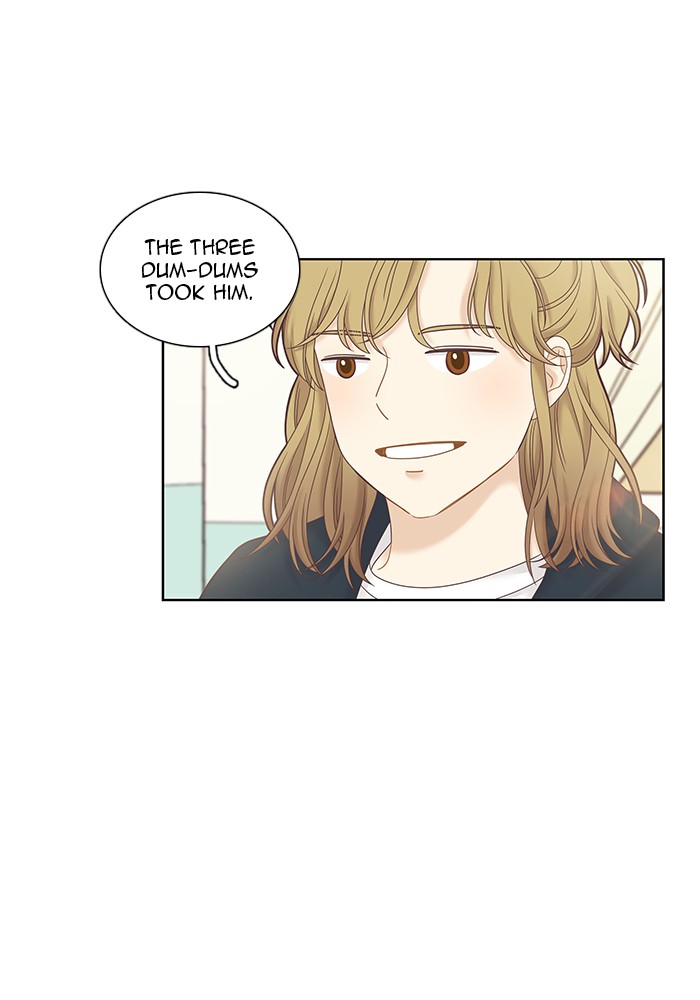 Girl’s World ( World of Girl ) Chapter 240 - page 26