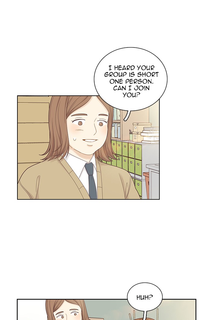 Girl’s World ( World of Girl ) Chapter 240 - page 30