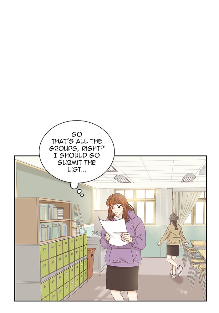 Girl’s World ( World of Girl ) Chapter 240 - page 35