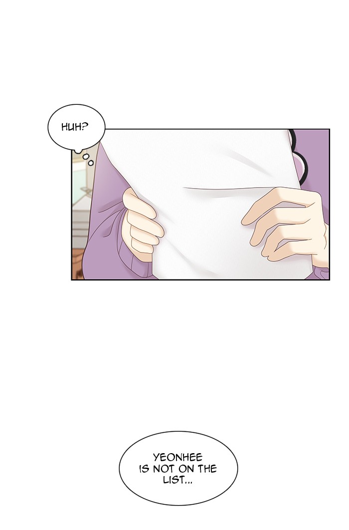 Girl’s World ( World of Girl ) Chapter 240 - page 36