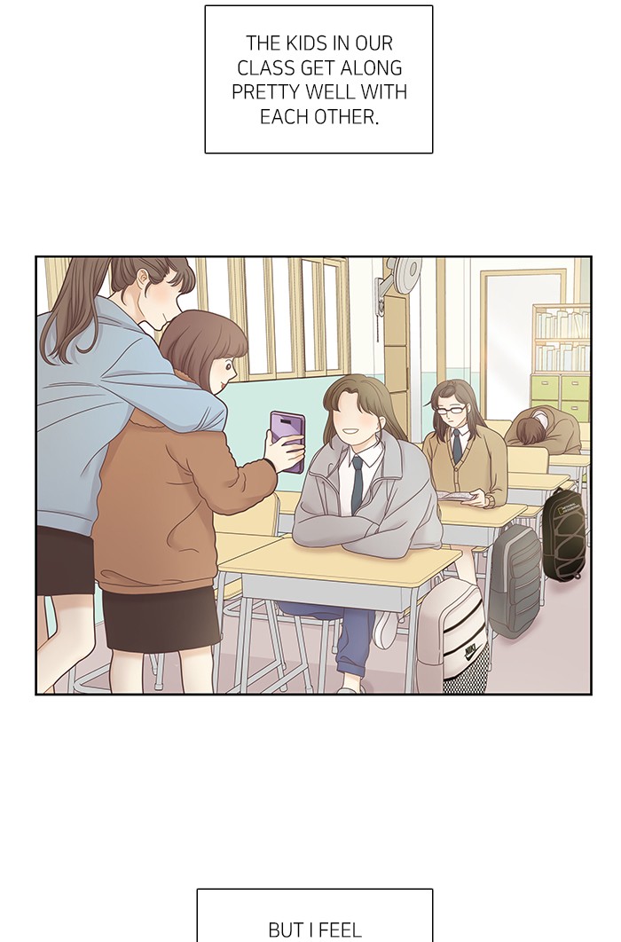 Girl’s World ( World of Girl ) Chapter 240 - page 38