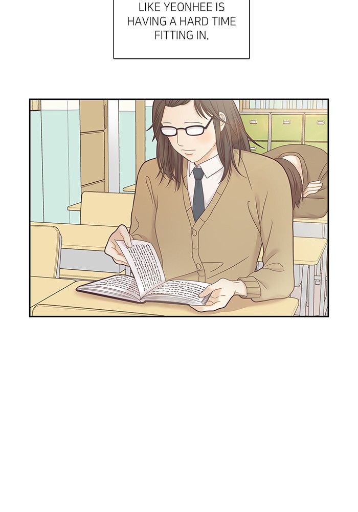Girl’s World ( World of Girl ) Chapter 240 - page 39