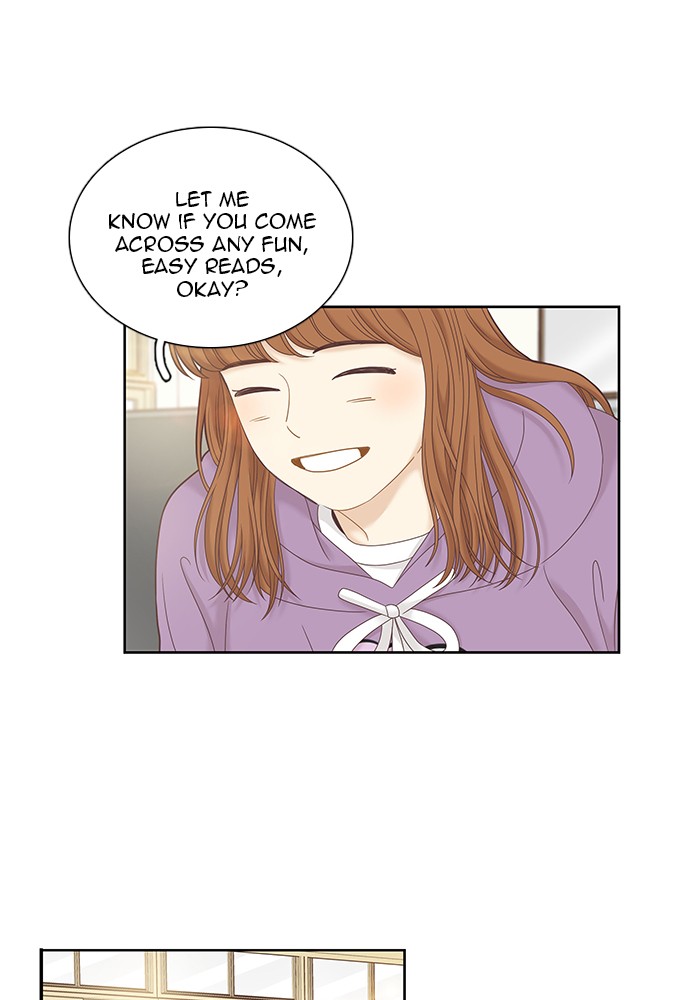 Girl’s World ( World of Girl ) Chapter 240 - page 45