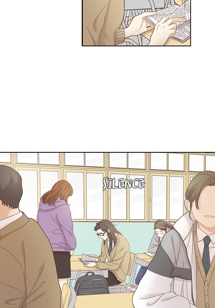 Girl’s World ( World of Girl ) Chapter 240 - page 47