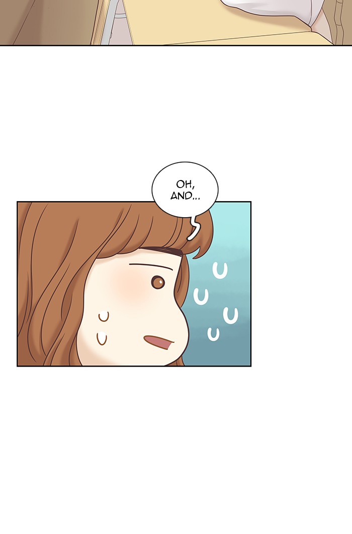 Girl’s World ( World of Girl ) Chapter 240 - page 48