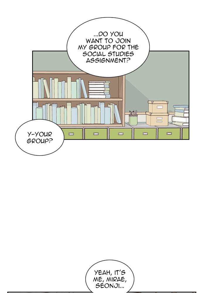 Girl’s World ( World of Girl ) Chapter 240 - page 49