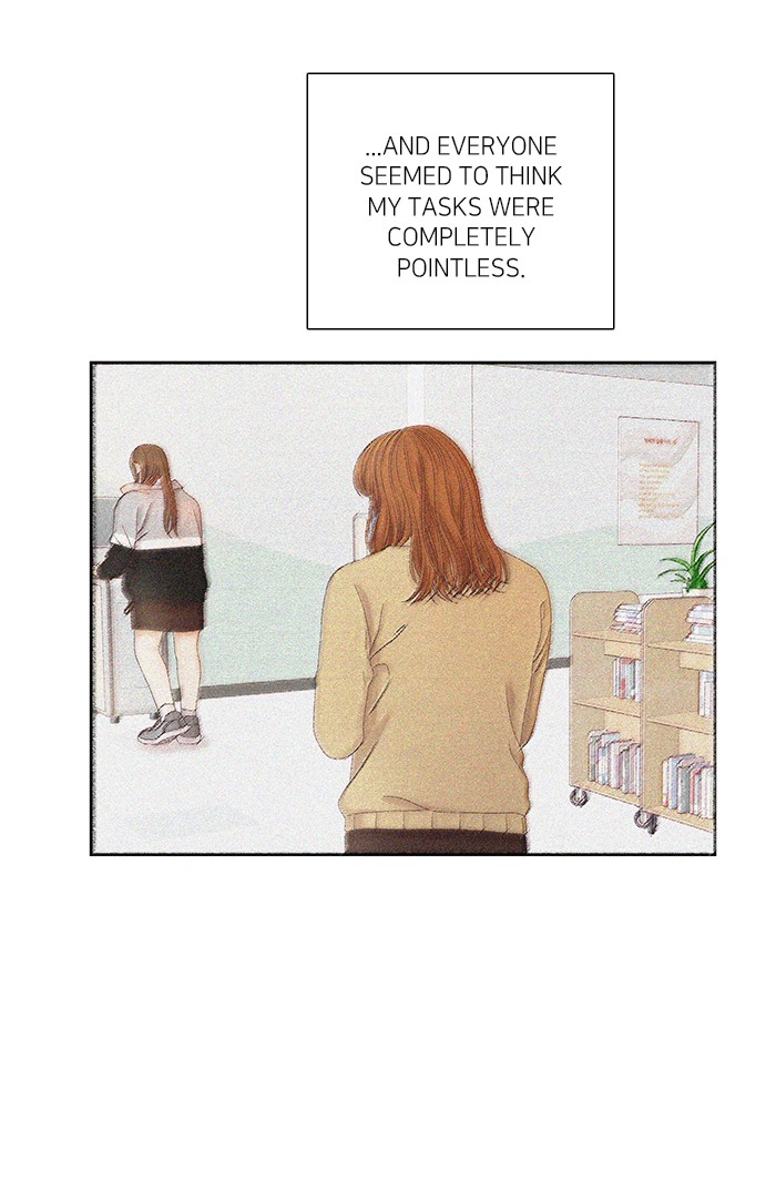 Girl’s World ( World of Girl ) Chapter 240 - page 5
