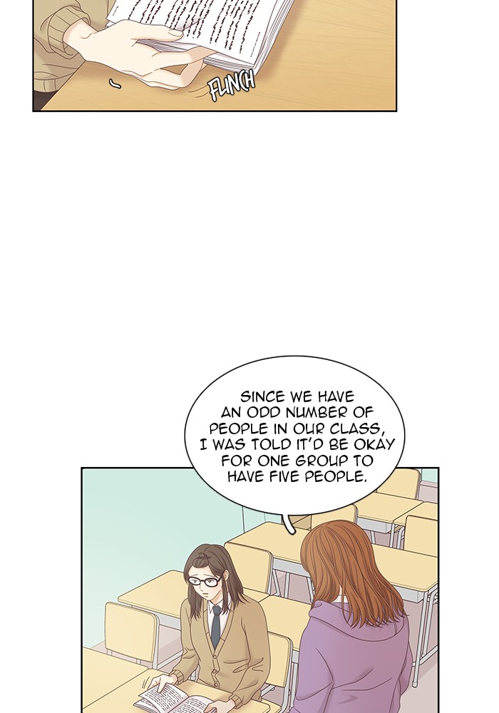 Girl’s World ( World of Girl ) Chapter 240 - page 51