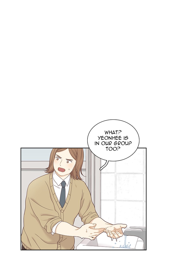 Girl’s World ( World of Girl ) Chapter 240 - page 58