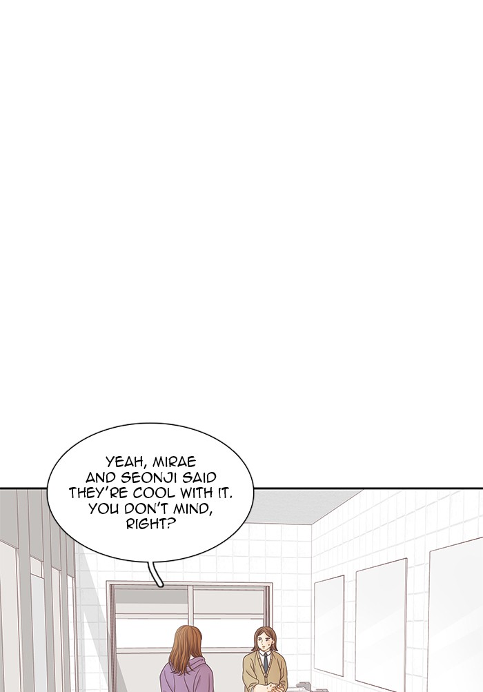 Girl’s World ( World of Girl ) Chapter 240 - page 59