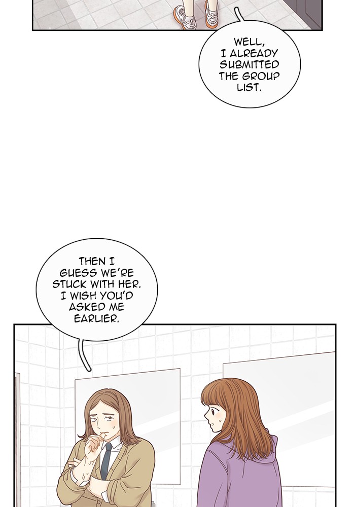 Girl’s World ( World of Girl ) Chapter 240 - page 62