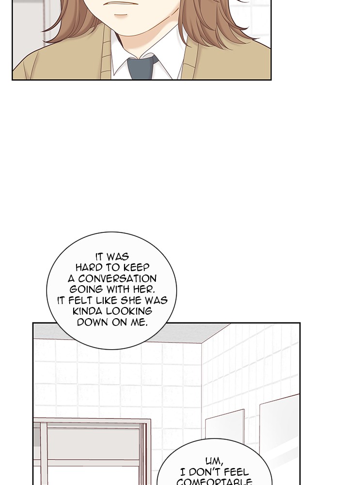 Girl’s World ( World of Girl ) Chapter 240 - page 64