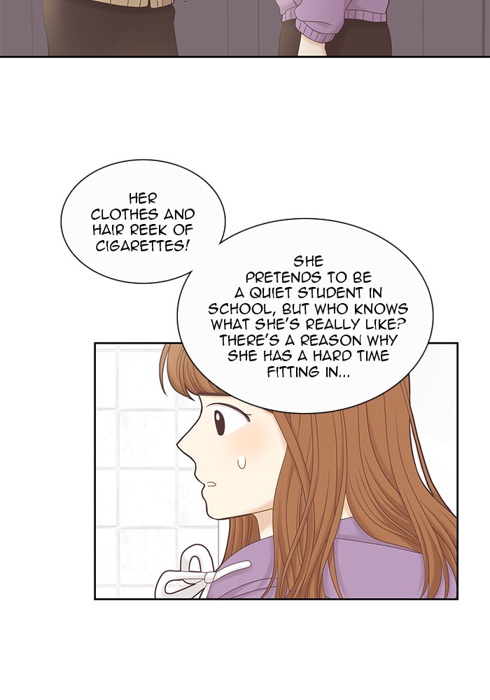 Girl’s World ( World of Girl ) Chapter 240 - page 66