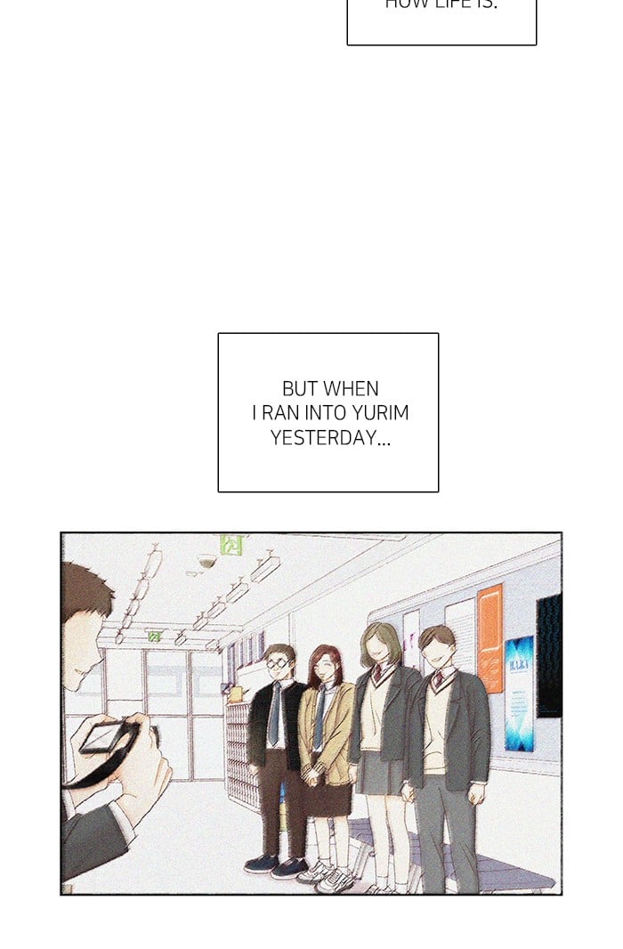 Girl’s World ( World of Girl ) Chapter 240 - page 7