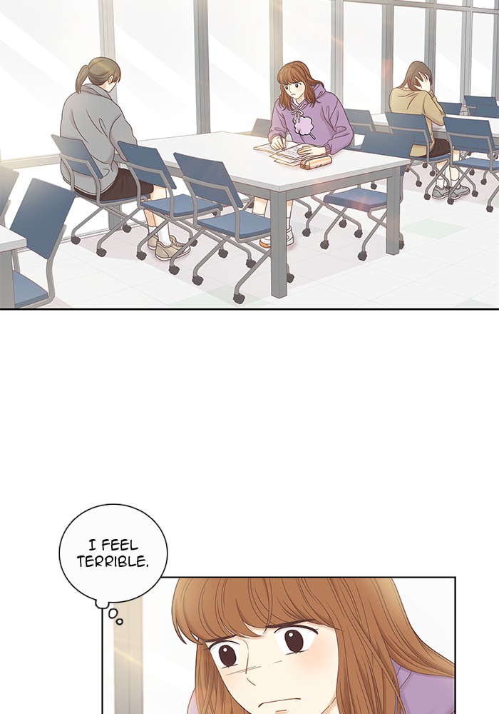 Girl’s World ( World of Girl ) Chapter 240 - page 70