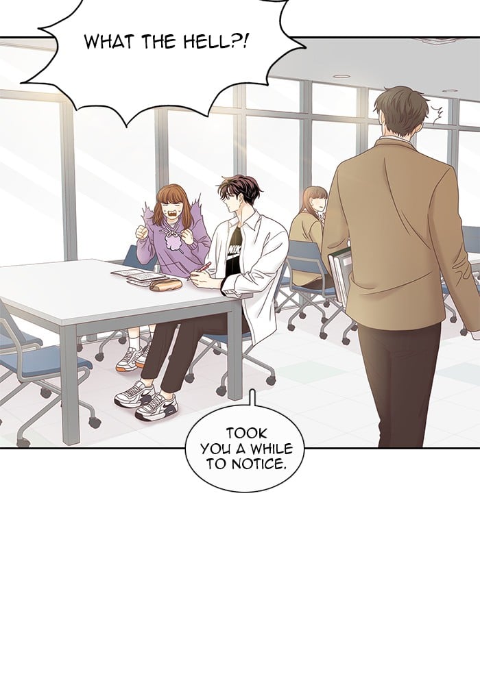 Girl’s World ( World of Girl ) Chapter 240 - page 77