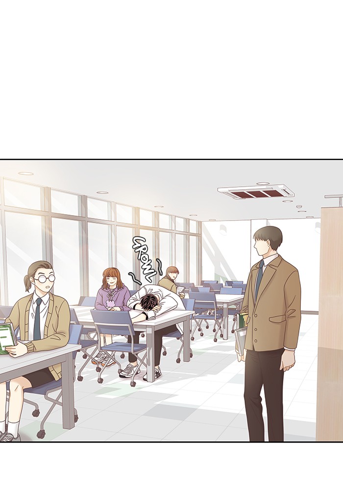 Girl’s World ( World of Girl ) Chapter 240 - page 85