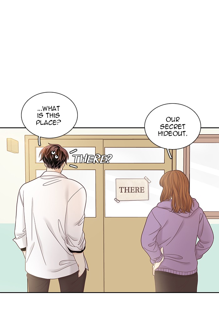 Girl’s World ( World of Girl ) Chapter 240 - page 88