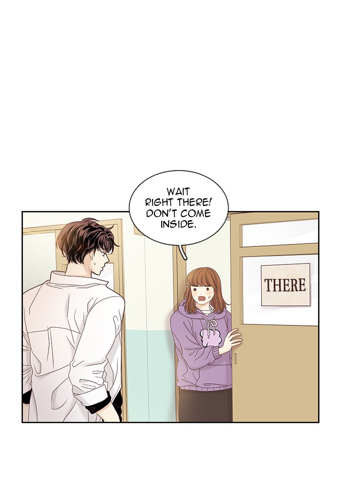 Girl’s World ( World of Girl ) Chapter 240 - page 89