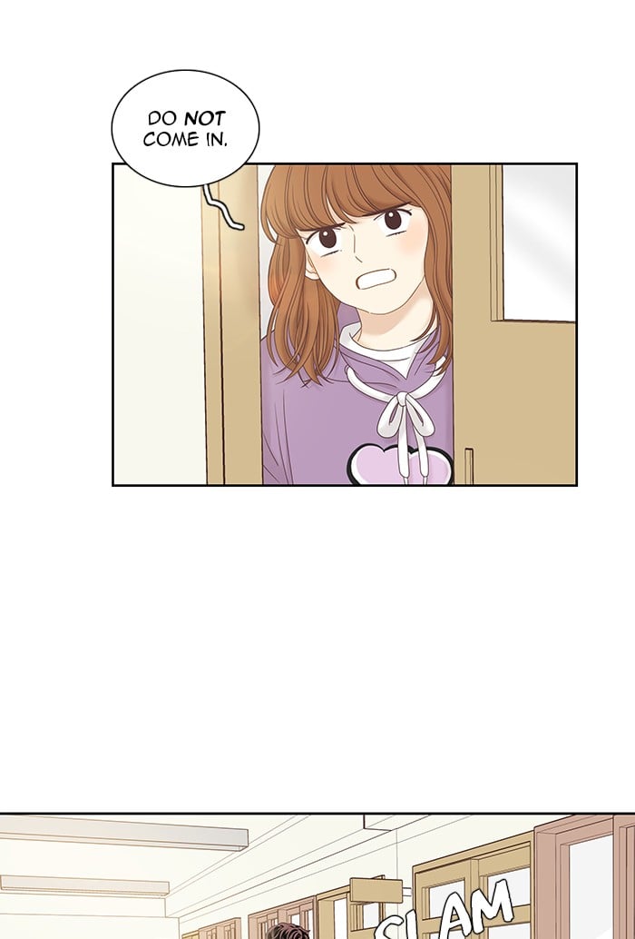 Girl’s World ( World of Girl ) Chapter 240 - page 90