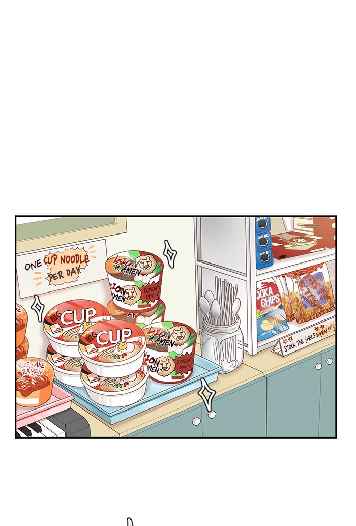 Girl’s World ( World of Girl ) Chapter 240 - page 94