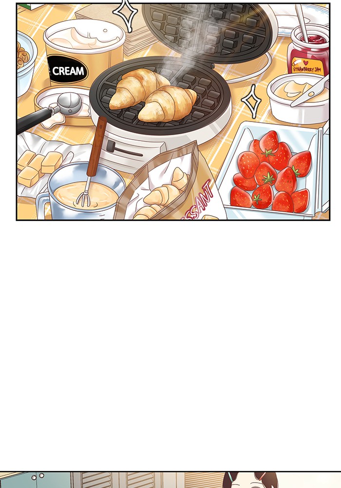 Girl’s World ( World of Girl ) Chapter 240 - page 95