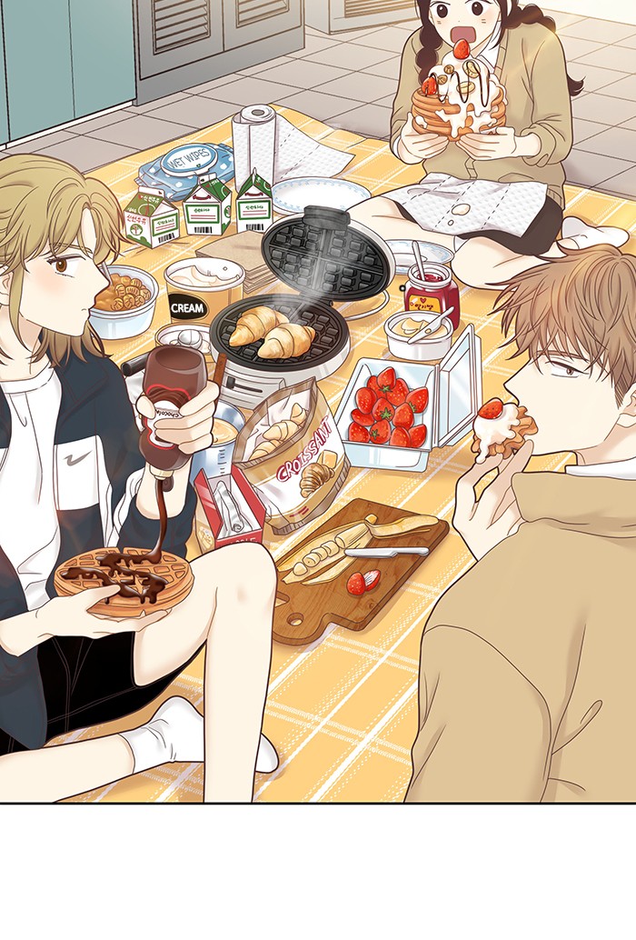 Girl’s World ( World of Girl ) Chapter 240 - page 96