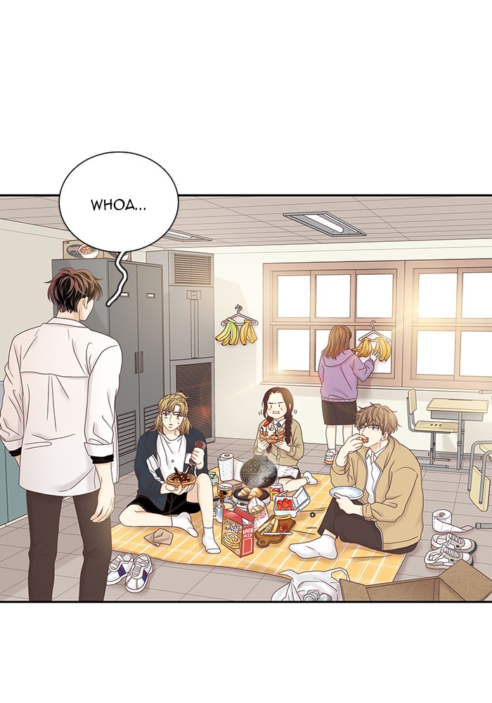 Girl’s World ( World of Girl ) Chapter 240 - page 97