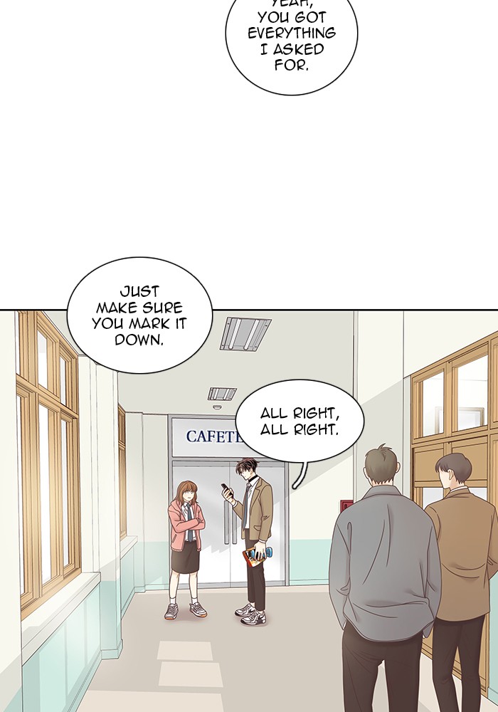Girl’s World ( World of Girl ) Chapter 239 - page 16