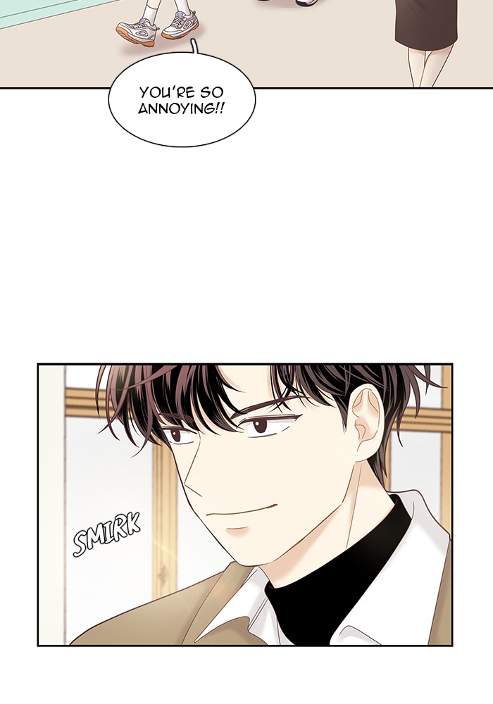 Girl’s World ( World of Girl ) Chapter 239 - page 22