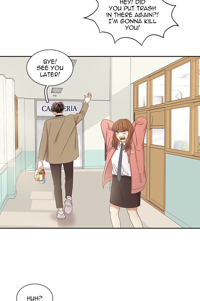 Girl’s World ( World of Girl ) Chapter 239 - page 25